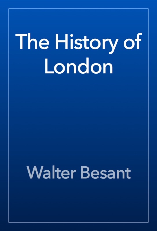 The History of London