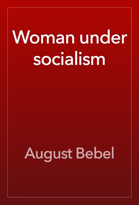 Woman under socialism