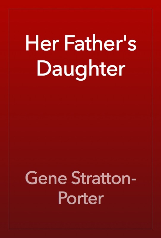 Her Father's Daughter