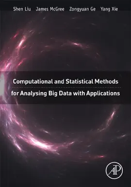 Read: Computational and Statistical Methods for Analysing Big Data Book with Applications