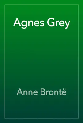 Read: Agnes Grey Book