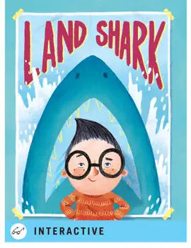 Read: Land Book Shark