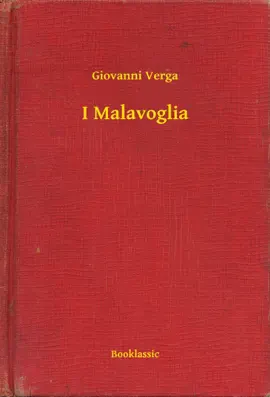 Read: Book I Malavoglia