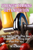 Strength Training Diet & Nutrition: Key Secrets To The Best Strength Training Diet Plan For You - The Blokehead