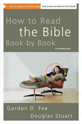Read: How to Read the Book Bible Book by Book