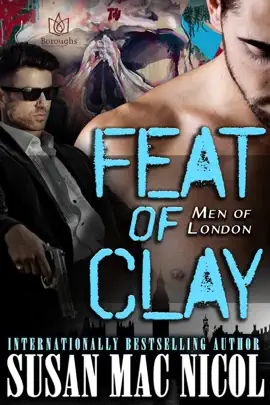 Read: Book Feat of Clay