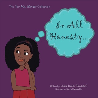 In All Honesty by Sheka Roddy (Randolph) & Rachel Meredith