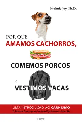 Read: Por que amamos cachorros, comemos porcos e Book vestimos vacas