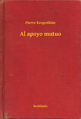 Read: Book Al apoyo mutuo