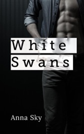 White Swans - Anna Sky
