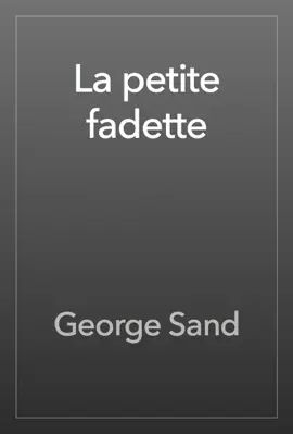Read: La petite fadette Book