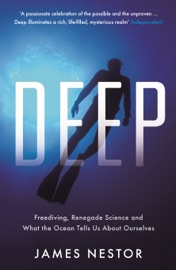 Book's Cover of Deep