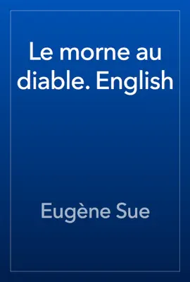 Read: Le morne au diable. English Book