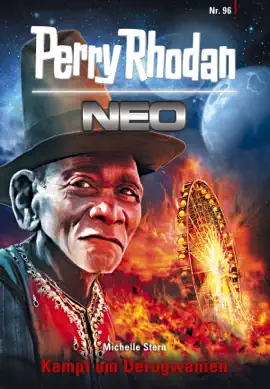 Read: Perry Rhodan Neo 96: Kampf um Derogwanien Book