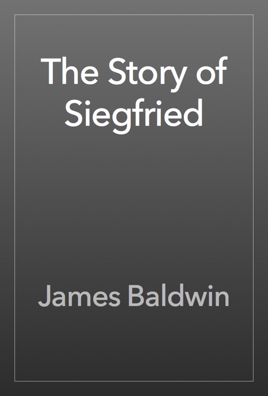 The Story of Siegfried