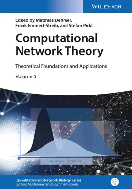 Read: Book Computational Network Theory