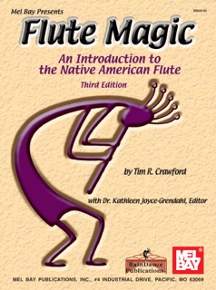 Flute Magic by Tim Crawford & Kathleen Grendahl