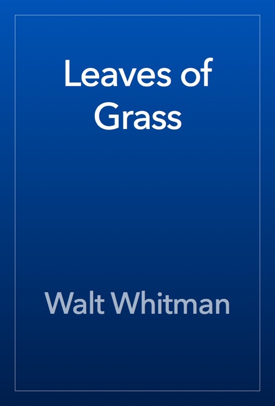 Leaves of Grass