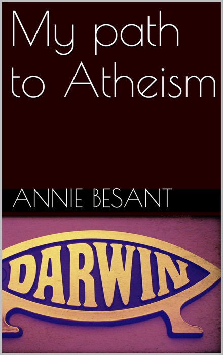 My Path to Atheism