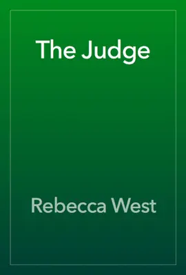 Read: The Judge Book