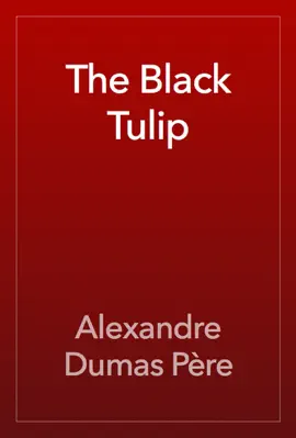 Read: Book The Black Tulip