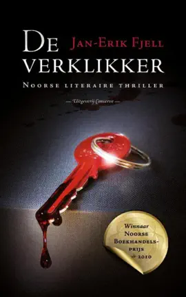 Read: De Book verklikker