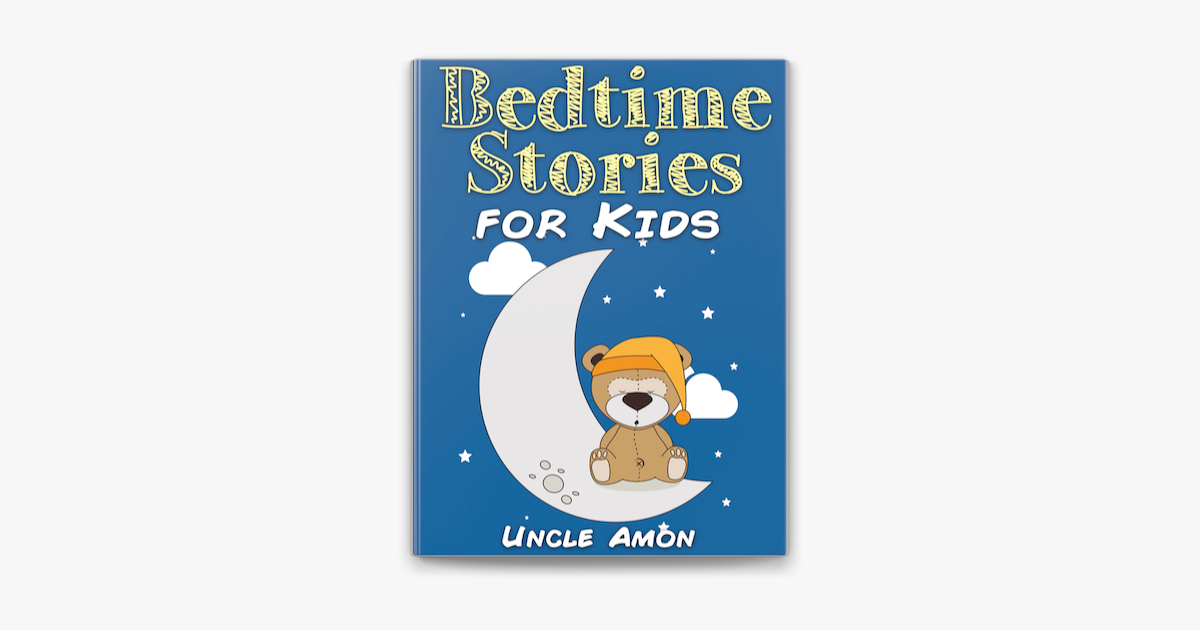Bedtime Stories for Kids on Apple Books