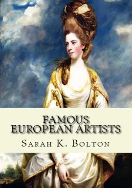 Read: Book Famous European Artists