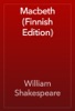 Book Macbeth (Finnish Edition)