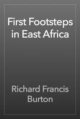 Read: First Footsteps in Book East Africa