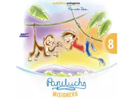 Read: Papelucho Book misionero