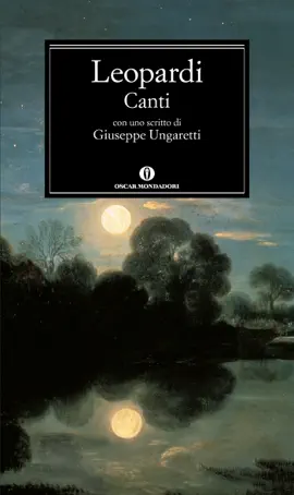 Read: Canti