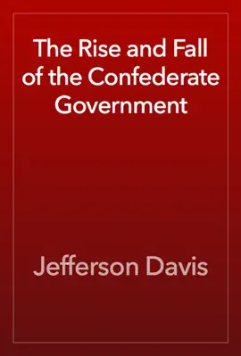 Read: The Rise and Fall of the Confederate Book Government