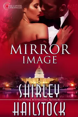 Read: Mirror Image Book