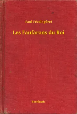 Read: Les Fanfarons Book du Roi