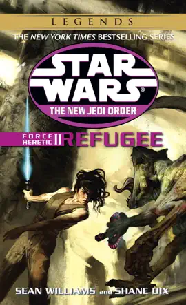 Read: Refugee