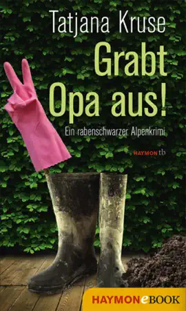 Read: Grabt Book Opa aus!