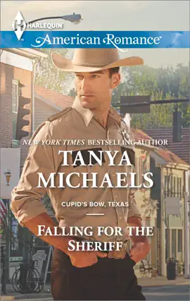 Read: Falling Book for the Sheriff