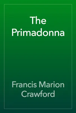 Read: Book The Primadonna