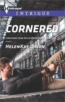Read: Cornered