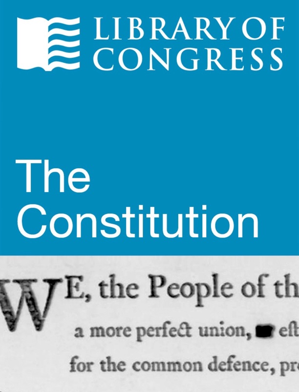 The Constitution
