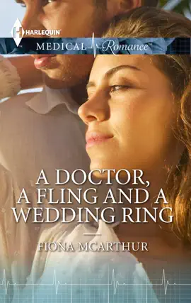 Read: Book A Doctor, A Fling and A Wedding Ring