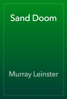 Read: Sand Doom Book