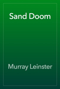 Sand Doom