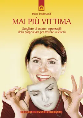 Read: Book Mai più vittima