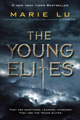 Read: The Young Elites Book