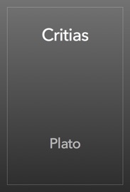 Critias - Plato