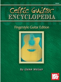 Celtic Guitar Encyclopedia