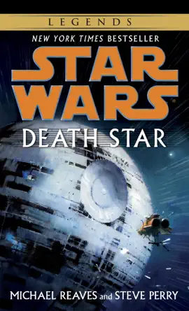 Read: Book Death Star: Star Wars