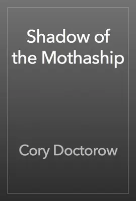 Read: Shadow of the Mothaship Book